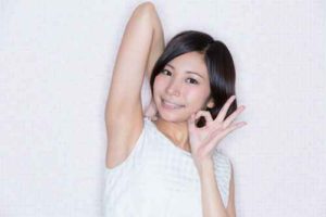 エストロゲンで体臭抑制