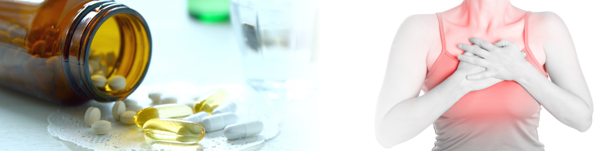 プエラリアの副作用